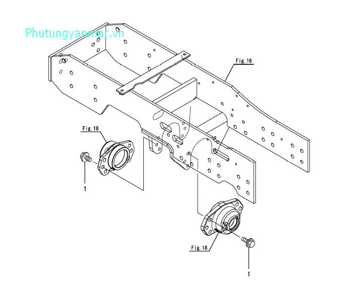 Bộ phận hỗ trợ phía trước (1)